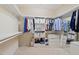Spacious walk-in closet with custom shelving and storage solutions at 704 Long Lake Dr, Fuquay Varina, NC 27526