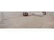 Spacious living room with beige carpet and furniture at 712 Emmer St, Rolesville, NC 27571