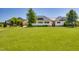 Expansive recreation field, perfect for outdoor activities and community events at 94 Two Creeks, Chapel Hill, NC 27517