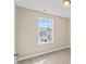 Bedroom featuring a large window allowing ample natural light at 1027 Myers Point Dr, Morrisville, NC 27560