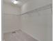A large walk-in closet with carpet flooring and wire shelving for efficient storage at 1904 Birdhouse Ln, Wake Forest, NC 27587