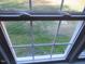 Window overlooking a lawn and yard at 2000 Howson Rd, Raleigh, NC 27603