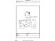 Detailed floor plan layout showing room dimensions, including bedrooms, Gathering room, dining area, and garage at 320 W Martin St # 205, Raleigh, NC 27601
