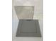 Tile, cabinet and stone samples showcase modern interior materials and textures for customization at 352 Chesapeak Commons St # 136, Garner, NC 27529