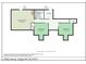 Second-floor plan displaying bedroom, bathroom, attic, and closet measurements for optimal living at 74002 Harvey, Chapel Hill, NC 27517