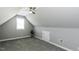 Bright room featuring neutral walls, a window, and a modern ceiling fan at 870 Live Oak Ln, Nashville, NC 27856