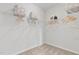 A walk-in closet with wire shelving and carpet providing ample storage space at 108 Valley View Dr, Chapel Hill, NC 27516