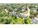 Enjoy the privacy of this estate lot featuring mature trees, a custom home, and convenient access to town at 12317 Richmond Run Dr, Raleigh, NC 27614