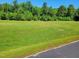 Open lot with a line of small trees on the edges at 33 Versailles Ln, Pittsboro, NC 27312