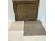 Interior design sample featuring a cabinet, countertop, flooring, and backsplash at 364 Chesapeak Commons St # 133, Garner, NC 27529
