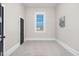Well-lit bedroom featuring a window for natural light and neutral walls at 5299 Momeyer Way, Nashville, NC 27856
