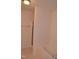 Bathroom features a soaking tub and a separate glass shower at 958 Shining Wire Way, Morrisville, NC 27560