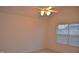 Spacious bedroom with vaulted ceiling and a window offering natural light at 958 Shining Wire Way, Morrisville, NC 27560