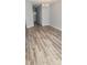 Spacious living room features hardwood floors and ample natural light at 958 Shining Wire Way, Morrisville, NC 27560