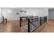 Loft featuring billiard table at 236 Artisan Park Dr, Wake Forest, NC 27587