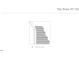 Interior sketch showcasing a stairway feature at 261 Marvel Dr # 136, Rolesville, NC 27571