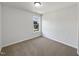 Bedroom with window allowing natural light to illuminate the interior space at 3708 Mackinac Island Ln, Raleigh, NC 27610