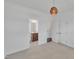 Bedroom with ensuite bathroom and closet at 384 Grey Hawk Dr, Garner, NC 27529