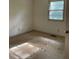 Bedroom with light filled window offers a bright and inviting space at 601 Crestview Dr, Durham, NC 27712
