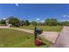 Charming home with a lush green front yard and attractive curb appeal at 130 Skipwith Dr, Wendell, NC 27591