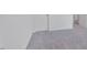 Carpeted bedroom has neutral walls and flooring at 1305 Addison Lake St, Fuquay Varina, NC 27526