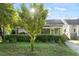 Charming home with a neatly landscaped front yard and welcoming front porch view at 204 Heck St, Raleigh, NC 27601