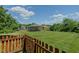 Enjoy the community gazebo with picnic tables and grill, perfect for outdoor gatherings in a lush green space at 2412 Chartwell Ln, Graham, NC 27253