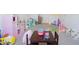Spacious playroom with a variety of toys, perfect for activities at 50 Waterford Dr, Angier, NC 27501