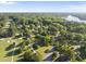 Desirable neighborhood featuring a golf course, lake, and mature trees, offering a picturesque and recreational setting for the community at 9 Lakeview Dr, Sanford, NC 27332