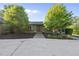Charming brick home with garden and walkway at 9 Lakeview Dr, Sanford, NC 27332