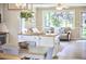 Open concept dining and living area, with natural light, perfect for entertaining guests at 909 Goodwin Rd, Durham, NC 27712