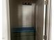 Bathroom featuring a custom cabinet at 101 Cochise Cv, Louisburg, NC 27549