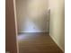 Bright bedroom featuring beautiful flooring and natural light, perfect for relaxation at 101 Cochise Cv, Louisburg, NC 27549