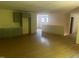 Large bonus room featuring a custom wet bar, perfect for relaxation and entertaining at 101 Cochise Cv, Louisburg, NC 27549