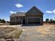 Charming single-Gathering home with covered porch and a two-car attached garage, perfect for a growing Gathering at 112 Royal Ave, Selma, NC 27576
