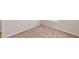 Clean carpeted room with a window, ready for customization and personalization at 1314 Rosepine Dr, Cary, NC 27519