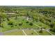 Expansive acreage with lush green meadows and mature trees offers unparalleled privacy and country charm at 309 Appaloosa Trl, Bahama, NC 27503