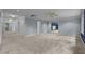 This bonus room offers an expansive layout with plenty of natural light and doors leading to more space at 541 The Preserve Trl, Chapel Hill, NC 27517