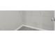 Walk-in closet features neutral paint, carpet and wire shelving at 8820 Waynick Dr, Raleigh, NC 27617