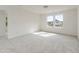 Bright bedroom featuring natural light at 1248 Randwick Valley Ct, Zebulon, NC 27597