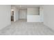 Upstairs area featuring plush carpeting, neutral walls, and natural light at 1248 Randwick Valley Ct, Zebulon, NC 27597