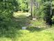 An outdoor target range with trees at 2483 Mcneill Hobbs Rd, Bunnlevel, NC 28323
