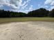 Flat yard with gravel driveway at 2483 Mcneill Hobbs Rd, Bunnlevel, NC 28323