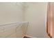 Walk-in closet features metal shelving and neutral paint at 4109 Massey Preserve Trl, Raleigh, NC 27616