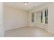 Cozy Bonus Room filled with natural light and featuring a decorative bay window at 509 Darby Glen Ln, Durham, NC 27713