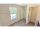 Bright bathroom with modern fixtures and a window, creating a clean and refreshing atmosphere at 147 Gobbler Dr, Smithfield, NC 27577