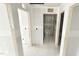 Hallway provides seamless transition between spaces with potential for customization and personalization at 147 Gobbler Dr, Smithfield, NC 27577