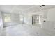 Unfinished living room featuring multiple windows and natural light at 147 Gobbler Dr, Smithfield, NC 27577
