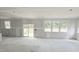 Bright living area with lots of windows at 147 Gobbler Dr, Smithfield, NC 27577