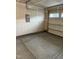 A spacious two-car garage is ready for your vehicles and storage needs at 2118 Terrawood Dr, Durham, NC 27703